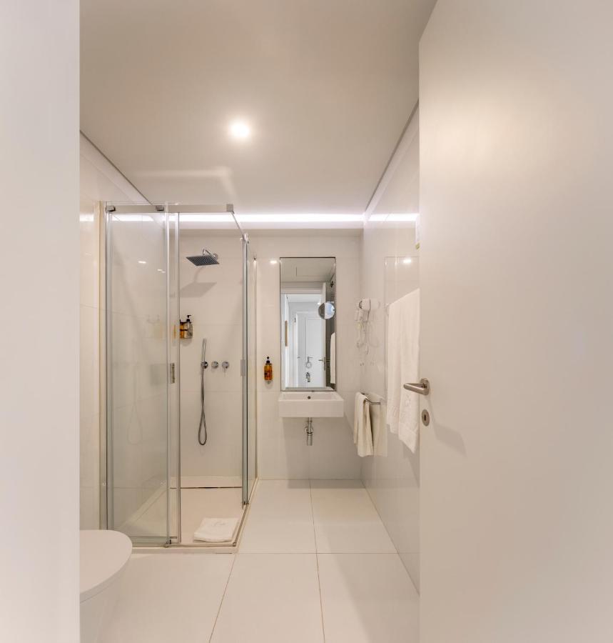 Lisbon Serviced Apartments - Estrela Exterior foto