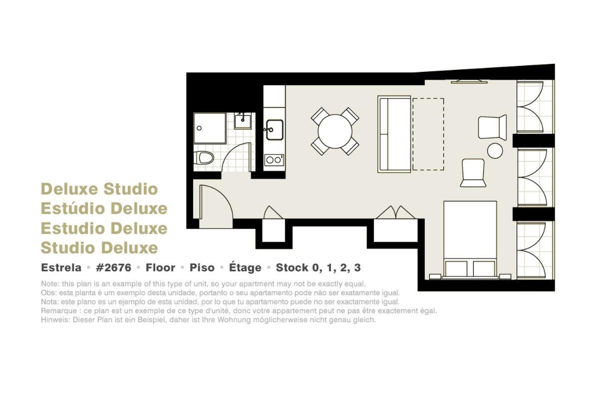 Lisbon Serviced Apartments - Estrela Exterior foto